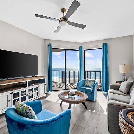 Phoenix VII 71113 By Albvr - Beautiful Beachfront Condo With Amazing Views & Amenities! 橘子海滩 外观 照片