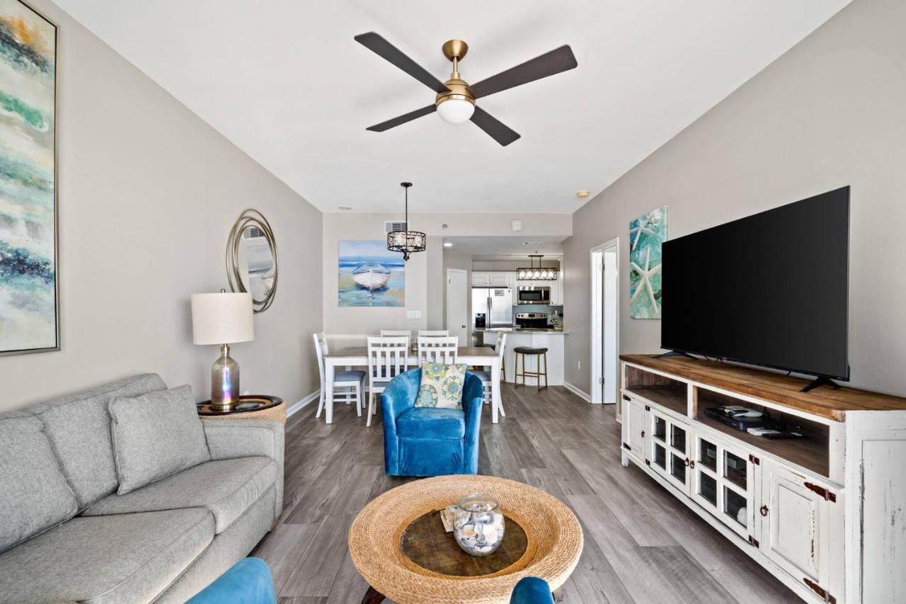 Phoenix VII 71113 By Albvr - Beautiful Beachfront Condo With Amazing Views & Amenities! 橘子海滩 外观 照片