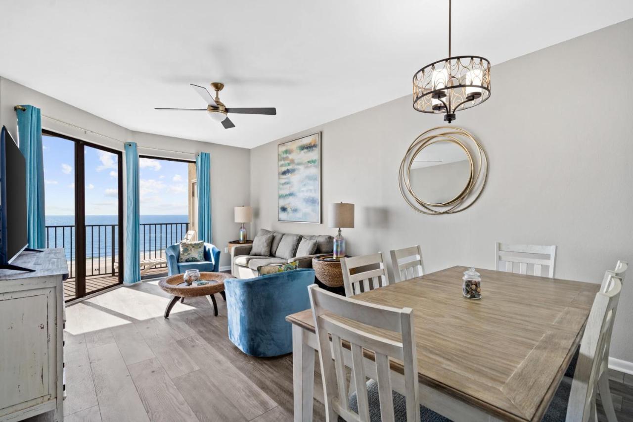 Phoenix VII 71113 By Albvr - Beautiful Beachfront Condo With Amazing Views & Amenities! 橘子海滩 外观 照片