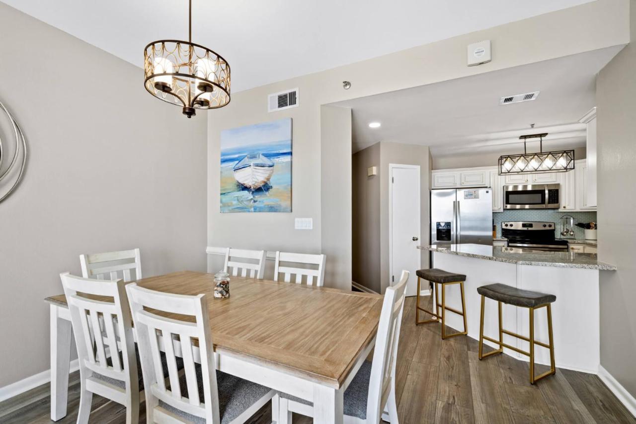 Phoenix VII 71113 By Albvr - Beautiful Beachfront Condo With Amazing Views & Amenities! 橘子海滩 外观 照片