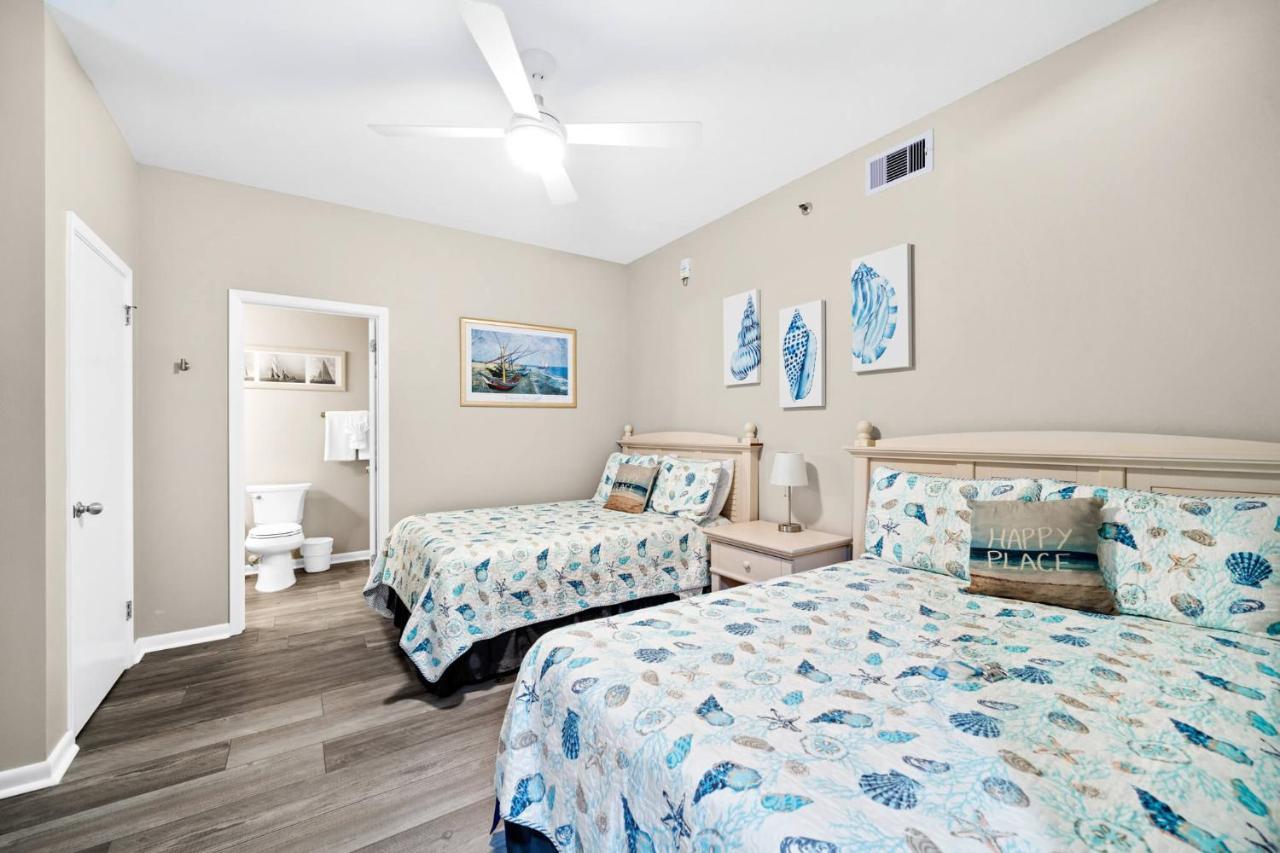 Phoenix VII 71113 By Albvr - Beautiful Beachfront Condo With Amazing Views & Amenities! 橘子海滩 外观 照片