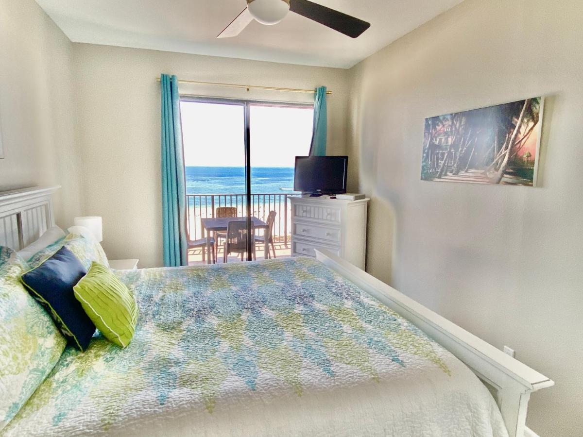 Phoenix VII 71113 By Albvr - Beautiful Beachfront Condo With Amazing Views & Amenities! 橘子海滩 外观 照片