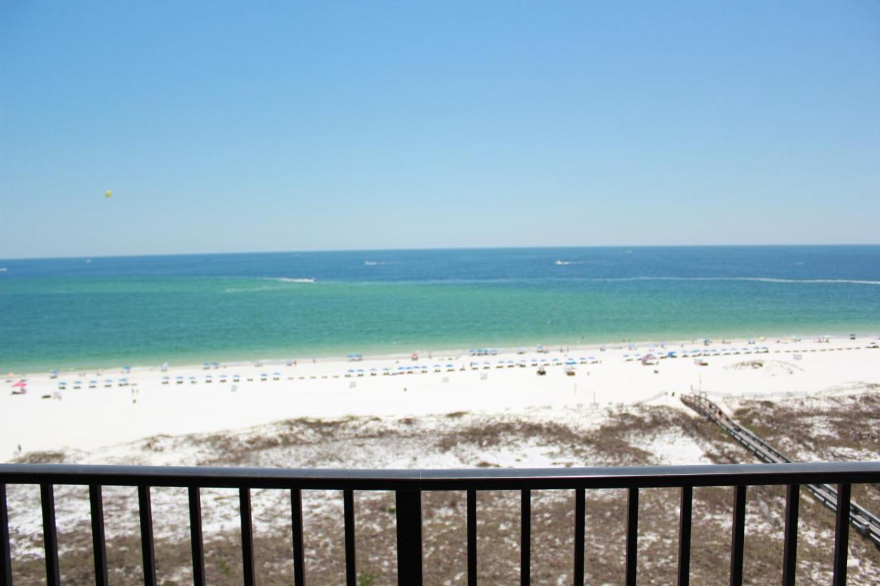 Phoenix VII 71113 By Albvr - Beautiful Beachfront Condo With Amazing Views & Amenities! 橘子海滩 外观 照片