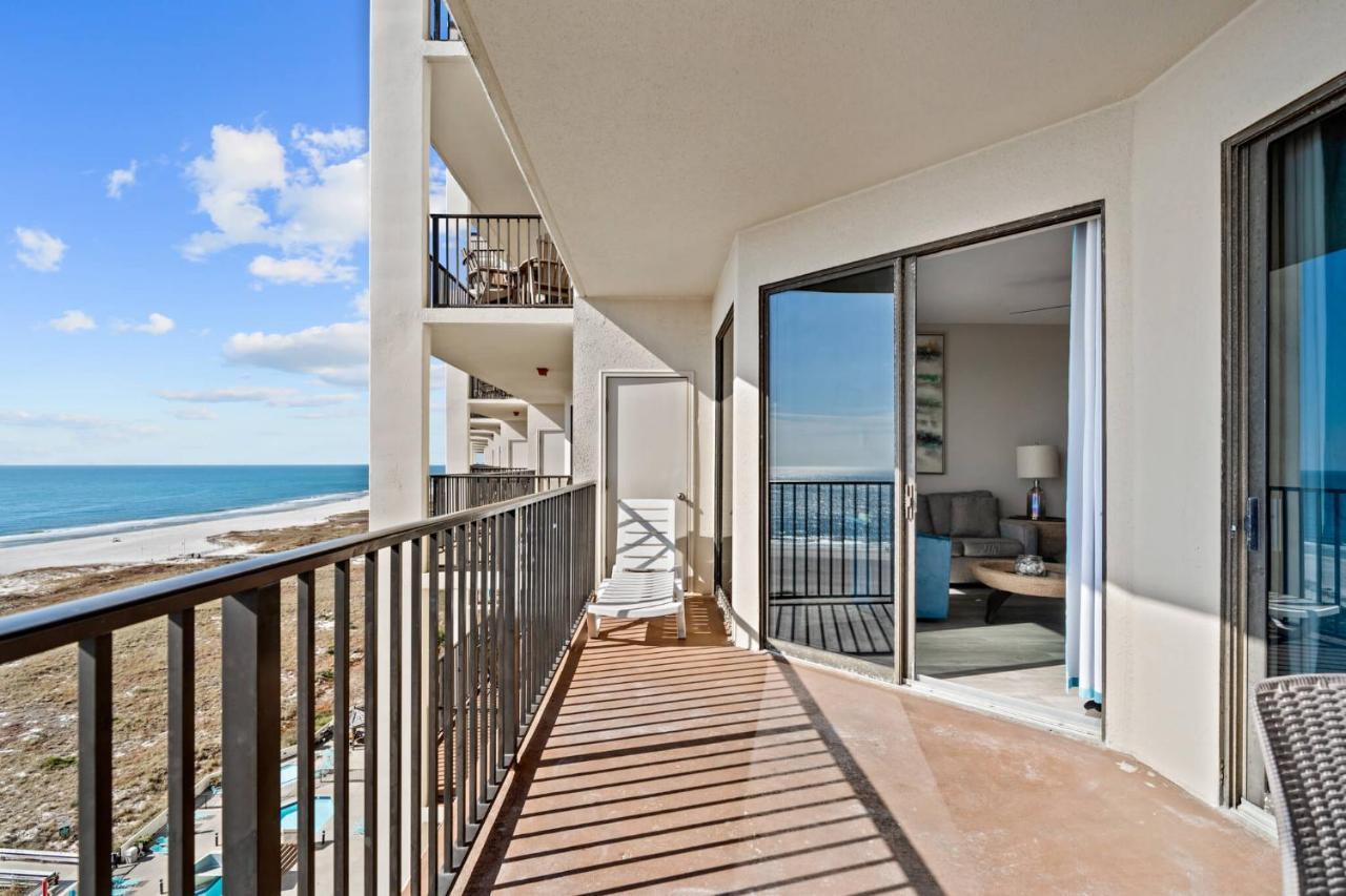 Phoenix VII 71113 By Albvr - Beautiful Beachfront Condo With Amazing Views & Amenities! 橘子海滩 外观 照片
