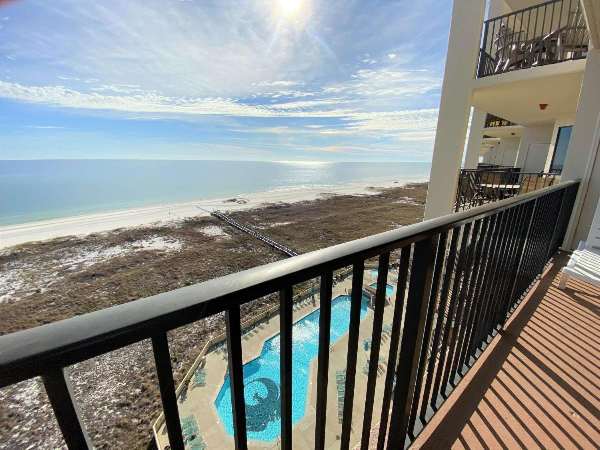 Phoenix VII 71113 By Albvr - Beautiful Beachfront Condo With Amazing Views & Amenities! 橘子海滩 外观 照片