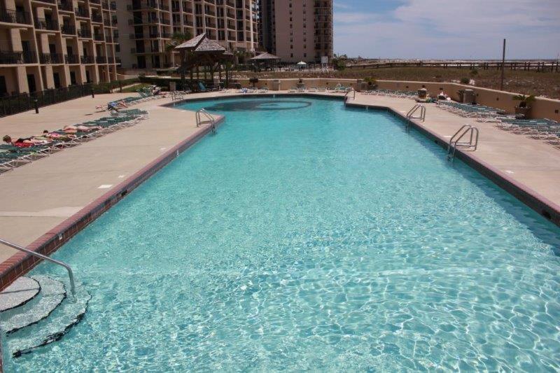 Phoenix VII 71113 By Albvr - Beautiful Beachfront Condo With Amazing Views & Amenities! 橘子海滩 外观 照片