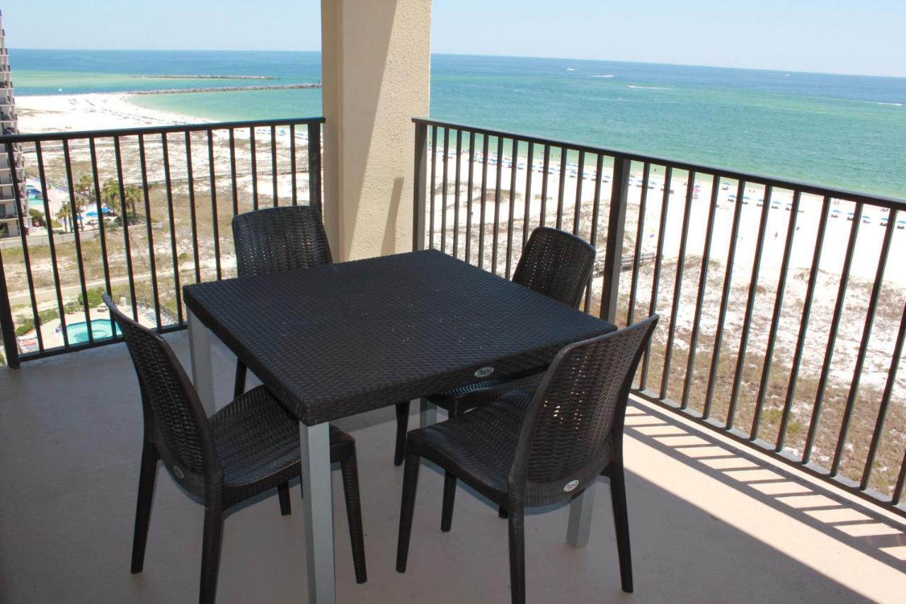 Phoenix VII 71113 By Albvr - Beautiful Beachfront Condo With Amazing Views & Amenities! 橘子海滩 外观 照片